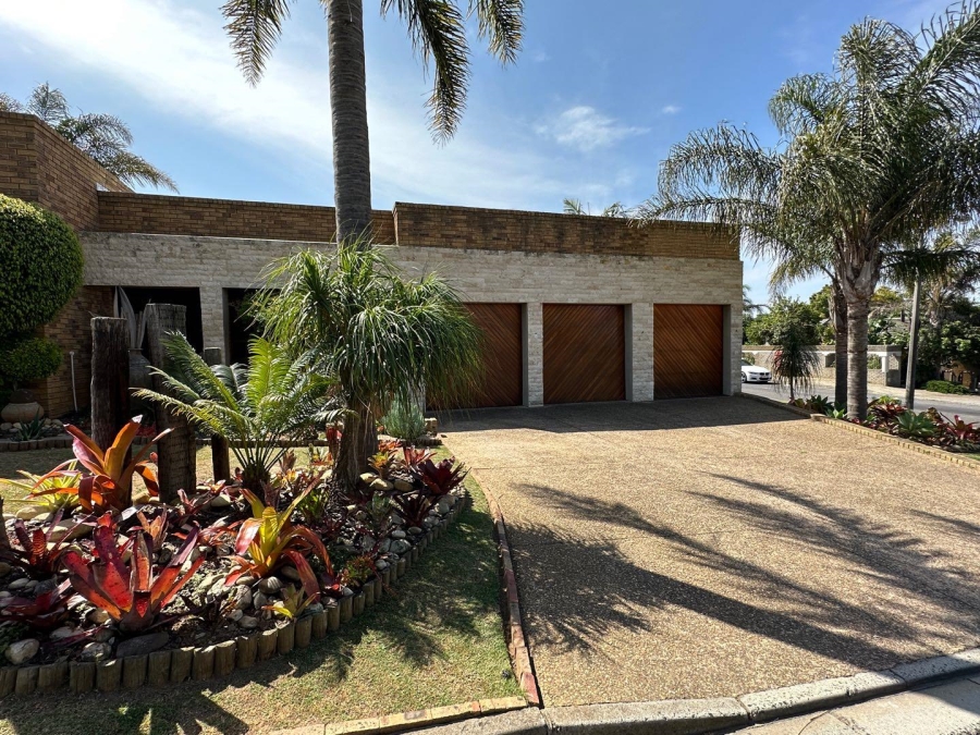 To Let 3 Bedroom Property for Rent in Ridgeworth Western Cape